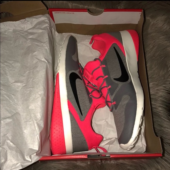 Nike ck Racer - Picture 4 of 4